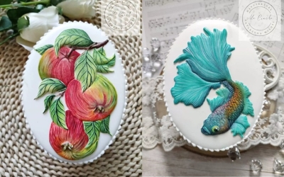 Painted RI by Ale ciacha